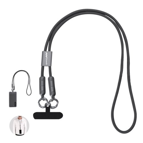 Cable Cargador Soporte Fanders