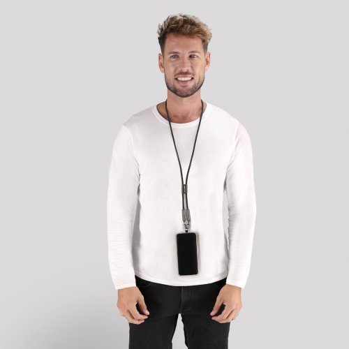 Cable Cargador Soporte Fanders