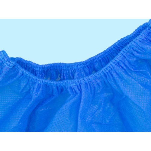 Set de 100 Cubre-Calzado de tela TNT