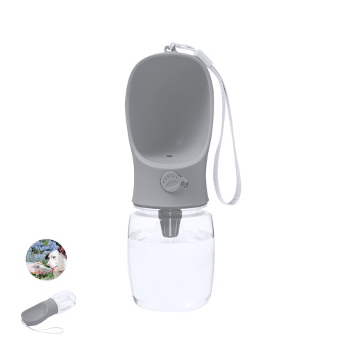 Bidón Mascotas Flaganan