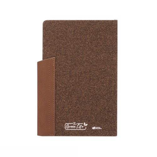 Cuaderno NIZA