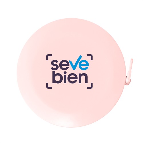 Huincha de Medir retractil