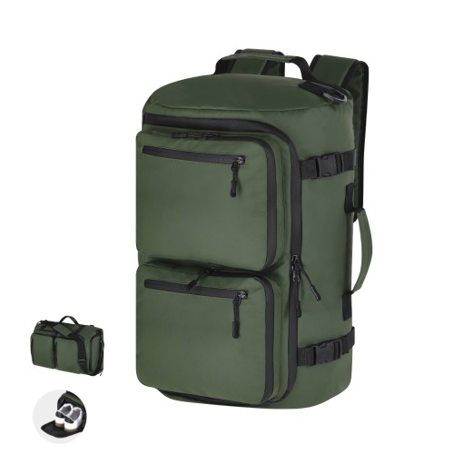 Bolso Mochila Mekong