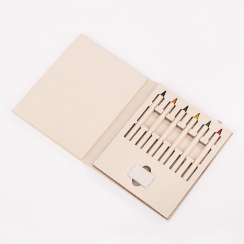 Set libreta BALEARES