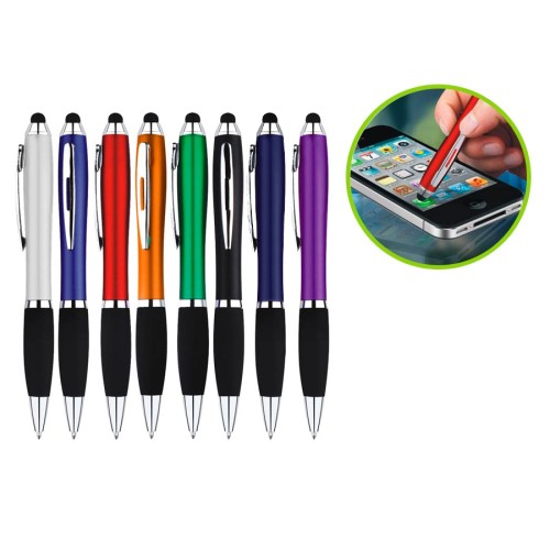 Bolígrafo Touch-Screen