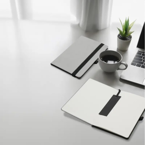 Cuaderno Colourblock