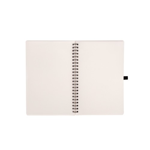 Cuaderno A5 YELLOWSTONE