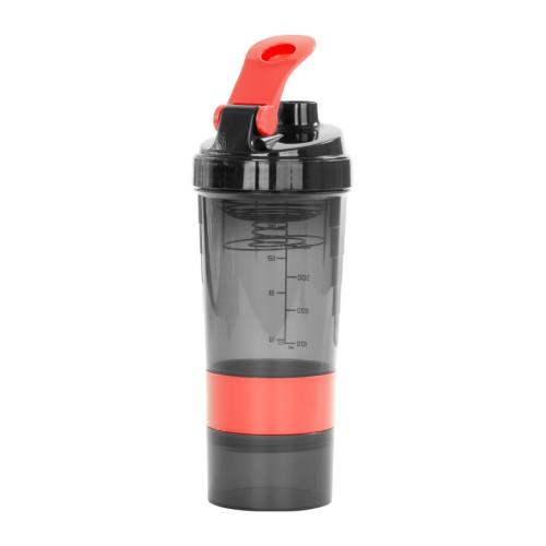 Vaso Gym para batidos proteína 