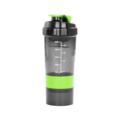 Vaso Gym para batidos proteína 
