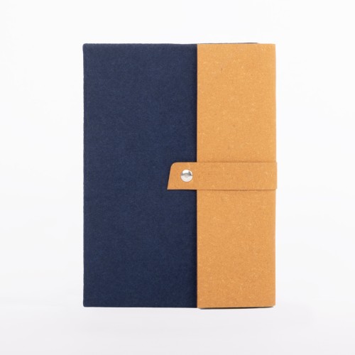Cuaderno A5 BOSTON