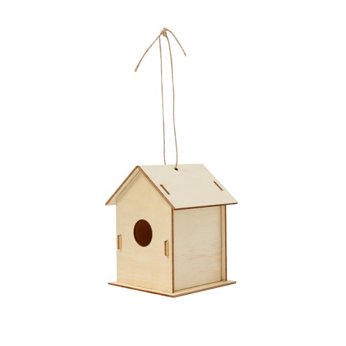 Caseta Pájaro Spydel