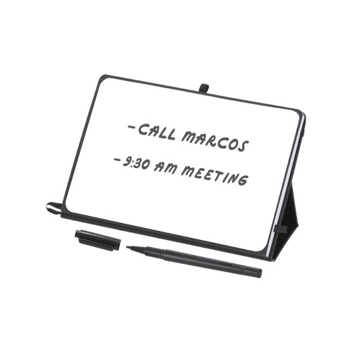 Bloc Notas Pizarra Kudar