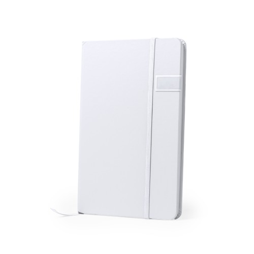 Bloc Notas USB Boltuk