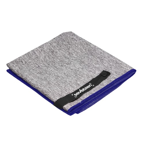 Toalla de microfibra 