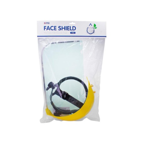 Face Shield - Escudo Facial PRO