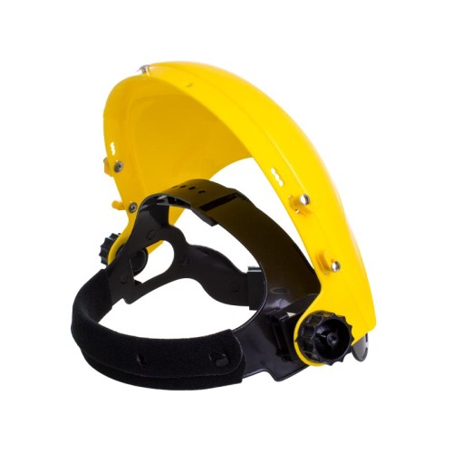 Face Shield - Escudo Facial PRO