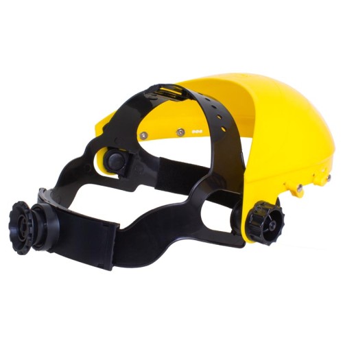 Face Shield - Escudo Facial PRO