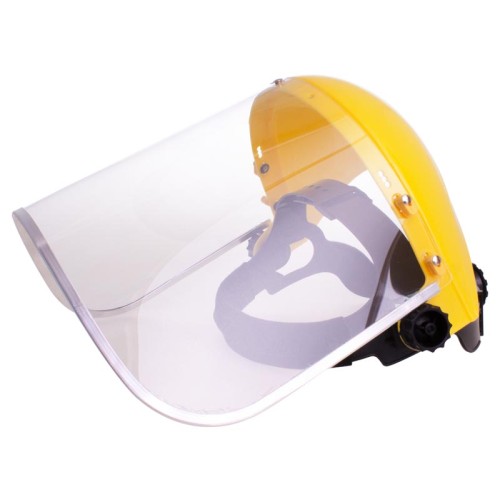 Face Shield - Escudo Facial PRO