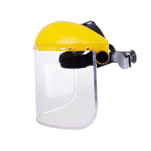 Face Shield - Escudo Facial PRO