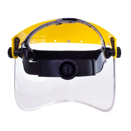 Face Shield - Escudo Facial PRO