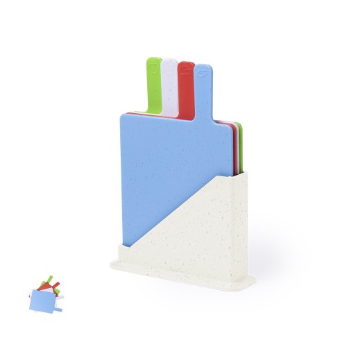 Set Tablas Miquelson