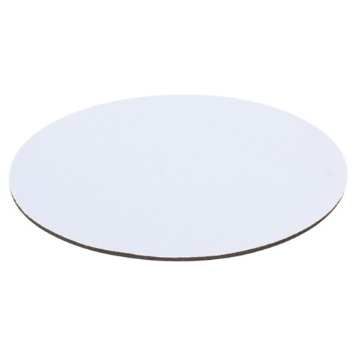 Mouse Pad Redondo Sublimación