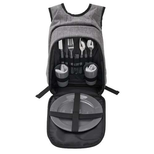 Mochila Picnic Tacoma