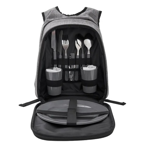 Mochila Picnic Tacoma