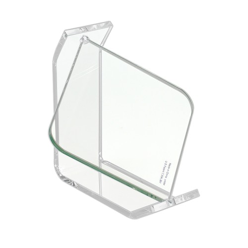 Trofeo Galvano Cristal Sublimación