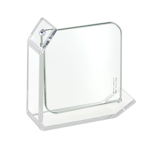 Trofeo Galvano Cristal Sublimación