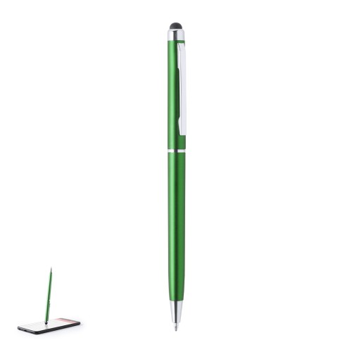 Bolígrafo Puntero Alfil