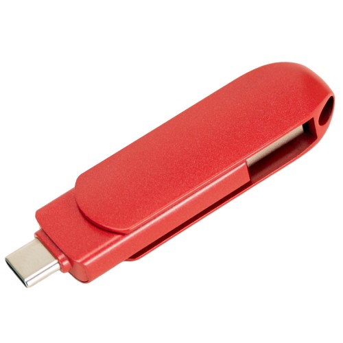 Pendrive giro OTG USB 3.0 / Type C, 64GB