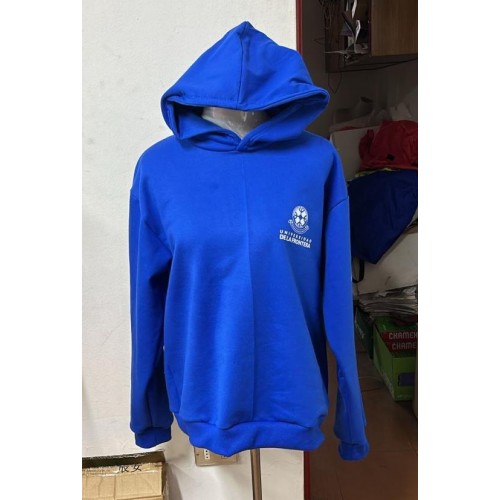 Poleron Franela Algodón 