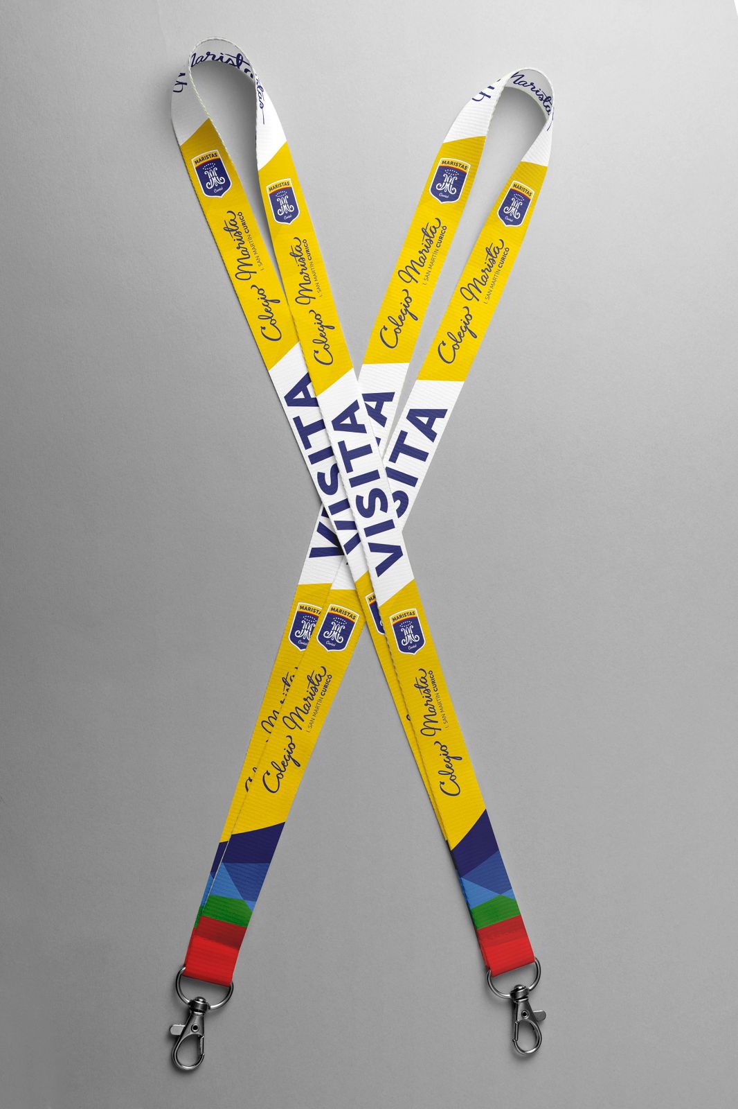 LANYARDS