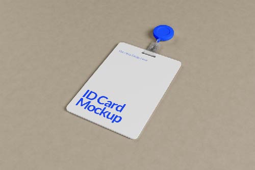 CREDENCIAL EMPLACADA