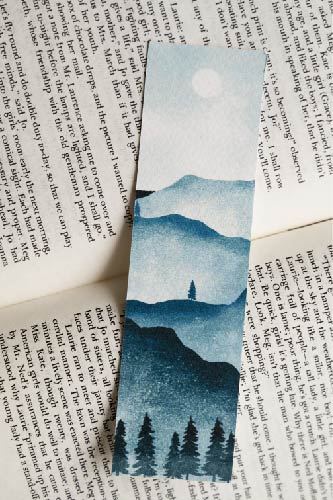 Marcador de Páginas o Libros