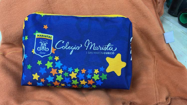 Estuche Personalizado