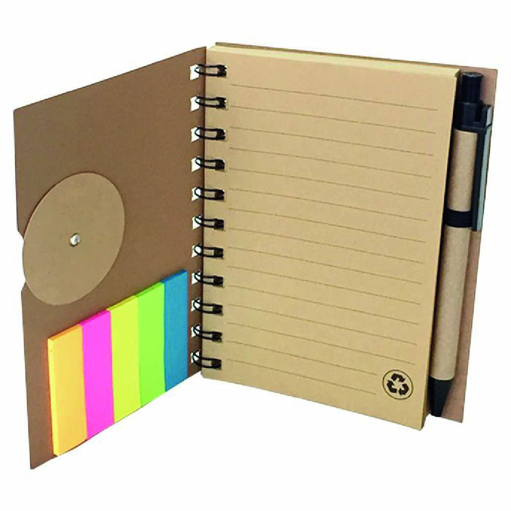 Memo Set Ecológico