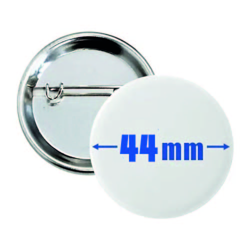 CHAPITA 44 MM