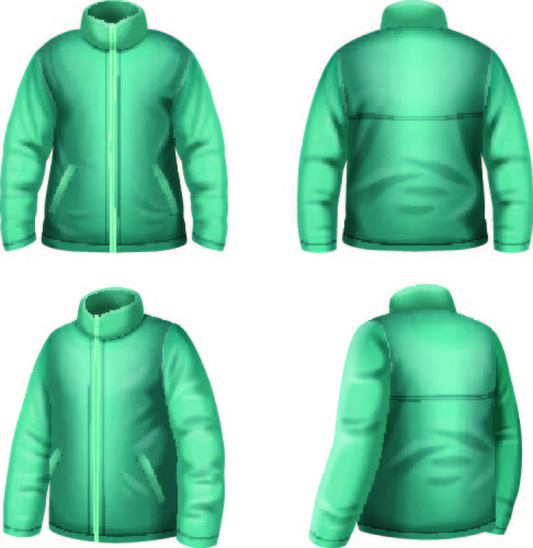 Poleron Polar o Micropolar