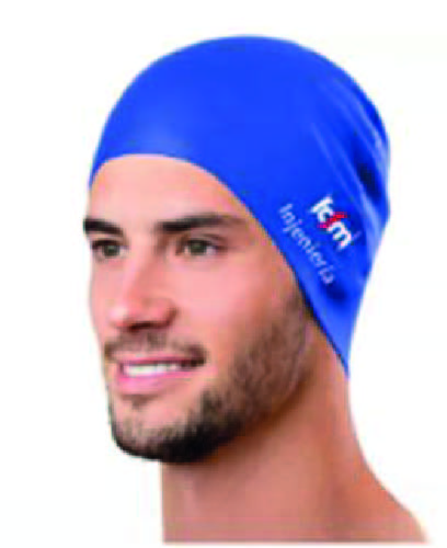 Gorro Natación