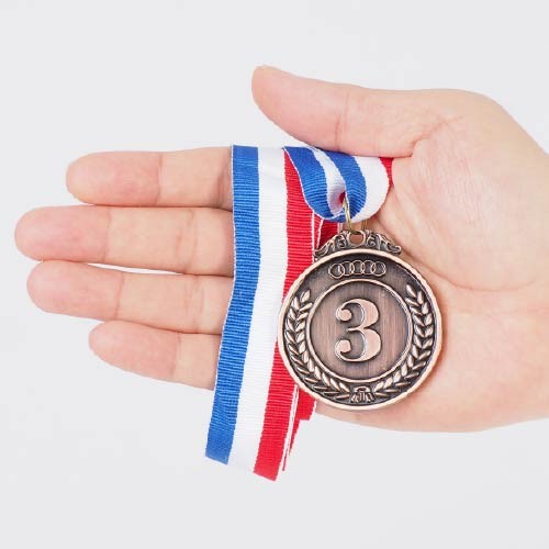 Medallas