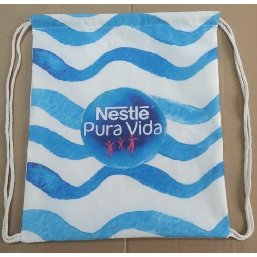 Morral confeccionado 