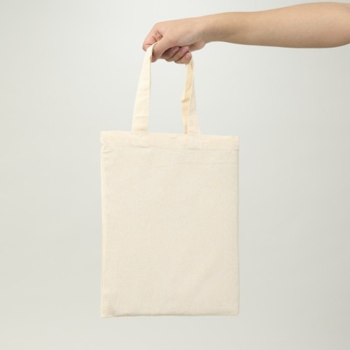Bolsa de algodón | 170gr | 42x38 (cm)