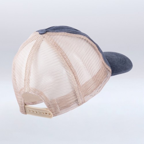Deluxe Gorro Jockey Mesh 