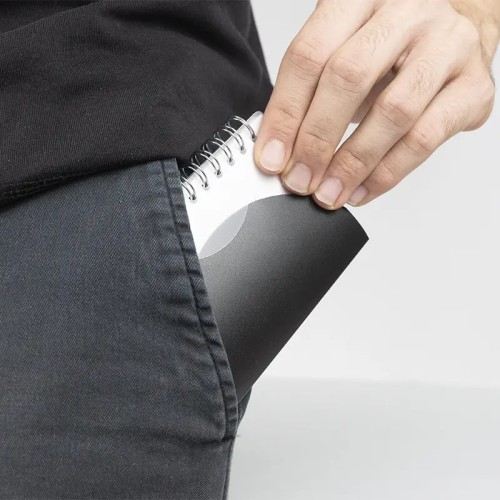 Cuaderno Mas