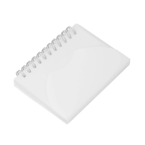 Cuaderno Mas