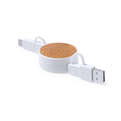 Cable Merge 4 - 1