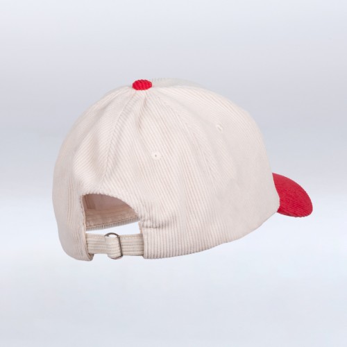 Deluxe Gorro Jockey 