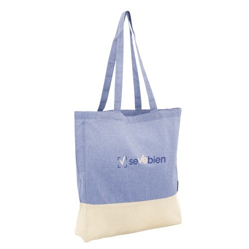 Bolsa de algodón 